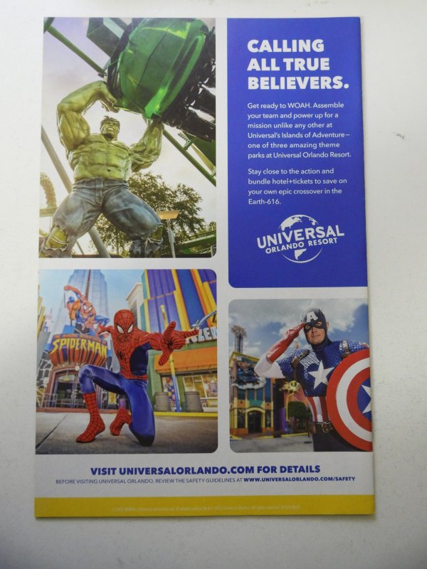 Star Wars: Doctor Aphra #19 Sprouse Cover (2022) NM- Condition