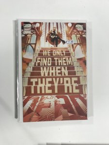 We Only Find Them When They're Dead #14 (2022) NM3B162 NEAR MINT NM