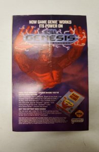 Guardians of the Galaxy #30 (1992) NM Marvel Comic Book J685