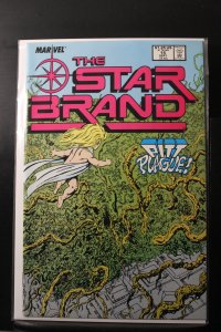 The Star Brand #15 (1988)