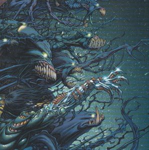 The Darkness #3 (2003)