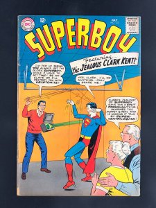 Superboy #122 (1965)