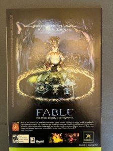 District X #7 (2005) - NM