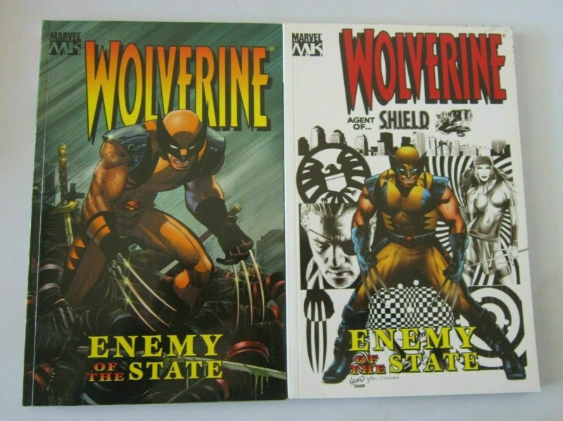 wolverine enemy of the state