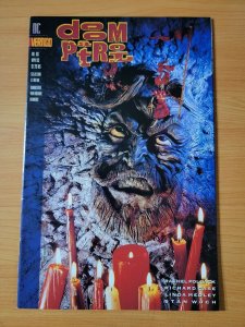 Doom Patrol #65 Direct Market Edition ~ NEAR MINT NM ~ 1993 DC Comics