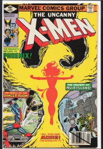 The X-Men #125 (1979) X-Men [Key Issue]