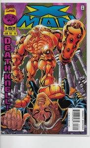 X-Man #16 (1996)
