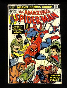 Amazing Spider-Man #140 See Description
