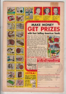 Green Lantern #44 (Apr-66) VG/FN Mid-Grade Green Lantern