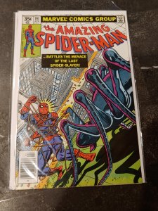 The Amazing Spider-Man #191 (1979)