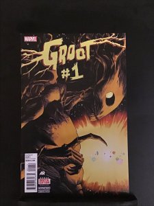 Groot #1 (2015)