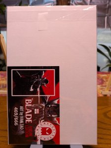 Blade  #1 Tao Variant Cover (2023)