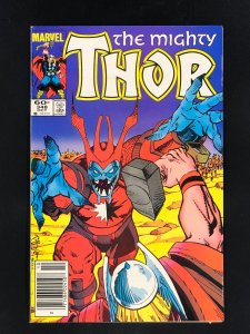 Thor #348 (1984)