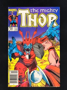 Thor #348 (1984)