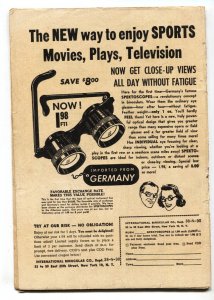 Three Dimensional EC Classics #1 - 1954 - EC - FR/G - comic book