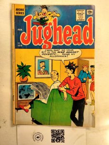 Jughead #129 VG Archie Comics comic book 14 JW75