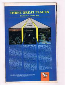 Justice League America #30 FN DC Comics Comic Book Giffen 1989 DE34