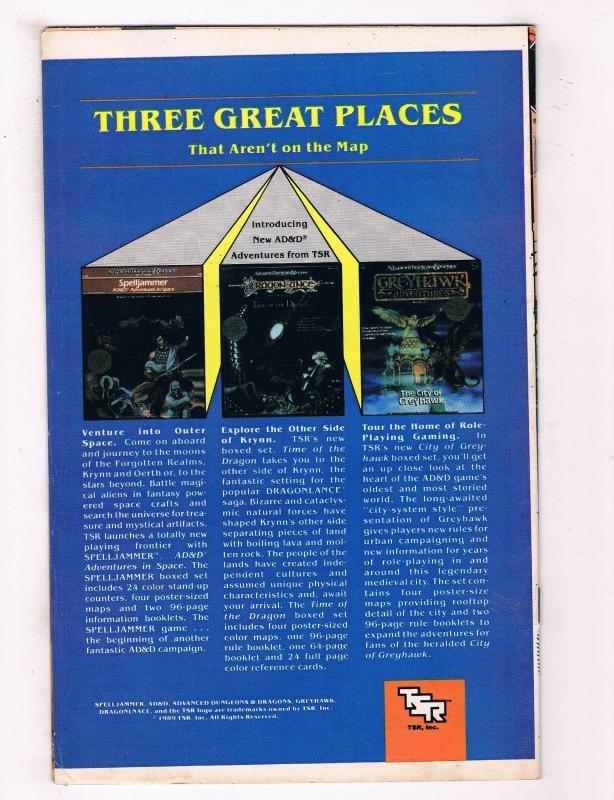 Justice League America #30 FN DC Comics Comic Book Giffen 1989 DE34