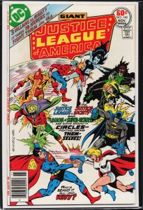 Justice League of America #148 (1977) Justice League
