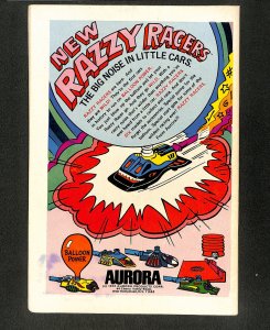 Phantom Stranger #19