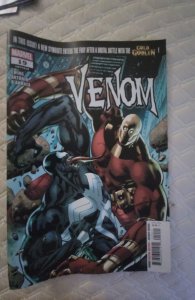 Venom #19 (2023)  