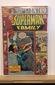 The Superman Family #170 (1975)