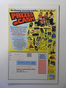 The Amazing Spider-Man #229 (1982) FN- Condition!