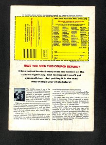 Amazing Spider-Man #127 Vulture! Human Torch! John Romita!