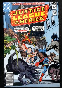 Justice League of America #174 (1980)