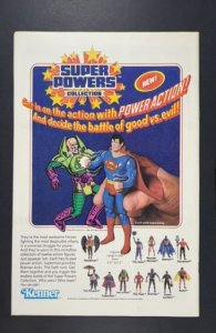 Red Tornado #4 (1985)