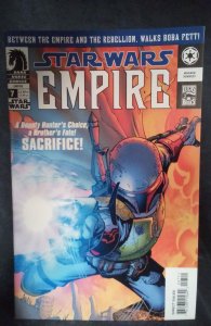Star Wars: Empire #7 (2003)