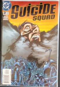 Suicide Squad #2 (2001)