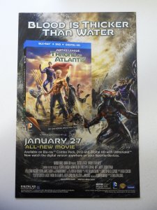 Injustice: Gods Among Us Year Three #8 (2014) NM Condition