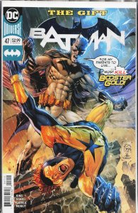 Batman #47 (2018) Batman