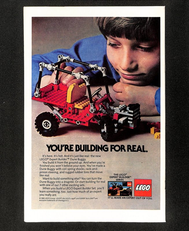 Captain America #276