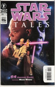 Star Wars Tales #13 Photo Cover (2002) Star Wars