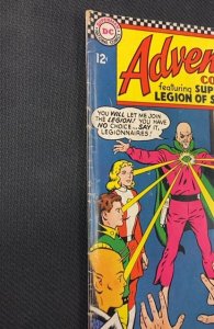 Adventure Comics #349 (1966)