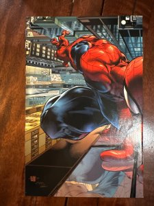 The Sensational Spider-Man #23 (2006)