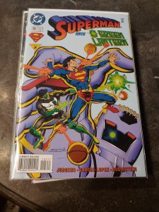 Superman #105 (1995)