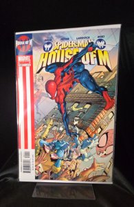Spider-Man: House of M #1 (2005) Spider-Man 