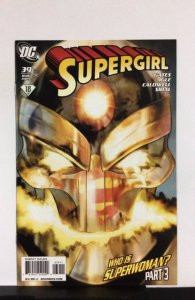 Supergirl #39 (2009)