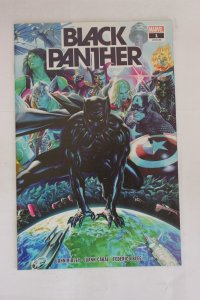 Black Panther #1 (2022) NM
