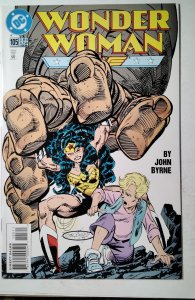 Wonder Woman #105 (1996) DC Comic Book J749