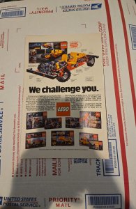 The Uncanny X-Men #142 (1981) 2nd part of Days if future past