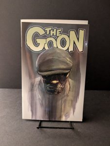 The Goon #2 Alex Ross Variant (2019)