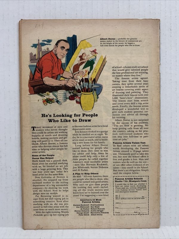 Journey Into Mystery #117