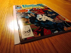 The Punisher War Journal #14 (1990)