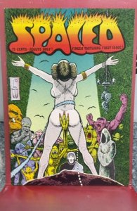 Spaced #1 (1974)