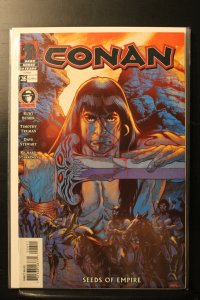 Conan #26 (2006)