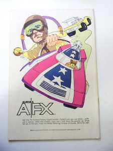 The Demon #6 (1973) FN Condition